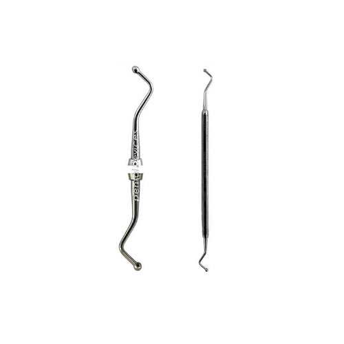 برنیشر درشت | Burnisher Fig.3