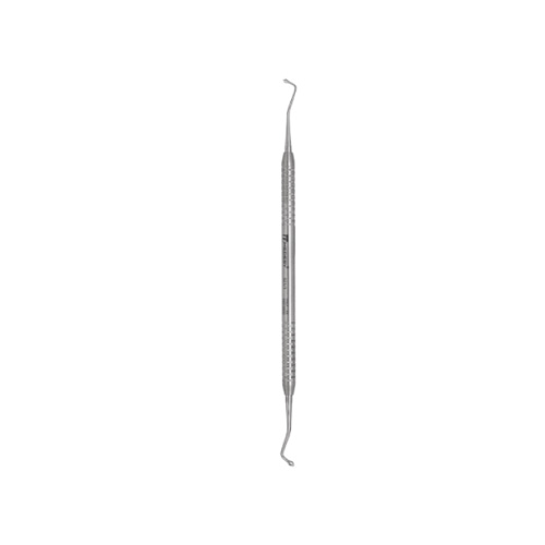 برنیشر وستکات | Filling Instrument Westcott N.21 - مدل:521/1