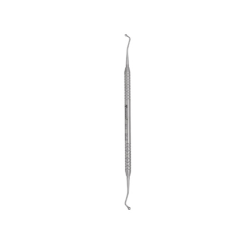 برنیشر وستکات | Filling Instrument Westcott N.21B - مدل:521/2
