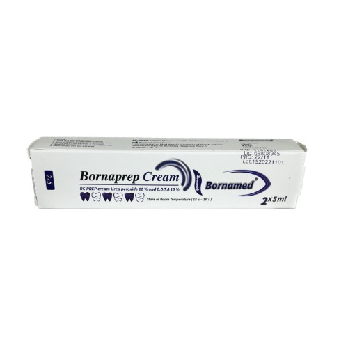 آرسی پرپ 10 میل | Bornaperp Cream