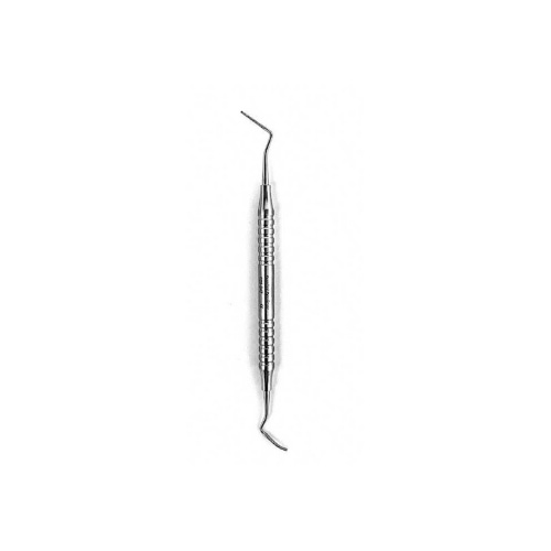 بن فایل اشلوگر هالو | Schluger Bone File Fig.9/10