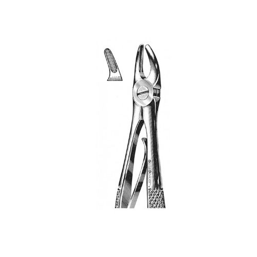 فورسپس پره مولر فک بالا اطفال | Pediatric Upper Premolars Forceps