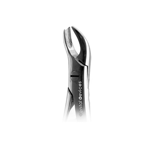 فورسپس کاهورن فک بالا چپ | Upper Molars Left Forceps Fig90