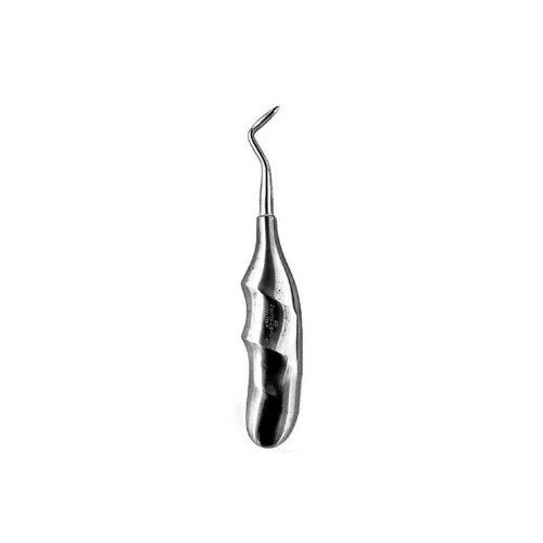 الواتور آناتومیک سوزنی (فلوهر) چپ | Anatomic Apical Elevators