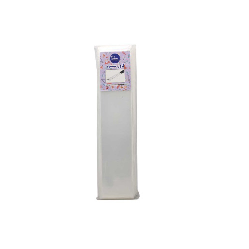 روکش سنسور 150 عددی | Disposable X-Ray Sensor Sleeve