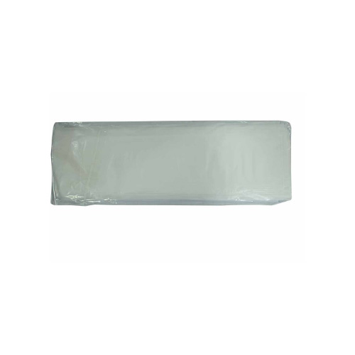 روکش پوآر نایلونی 500 عددی | Plastic Cover