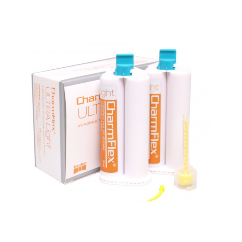 واش قالبگیری 100 میل | Charm Flex Ultra Light