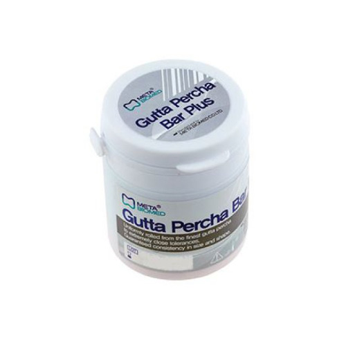 گوتابار آبچوراتور | Gutta Percha Bar