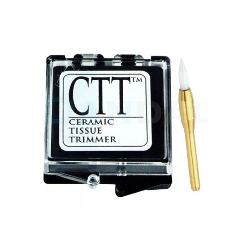 فرز سرامیکی تریمر لثه | Ceramic Tissue Trimmer