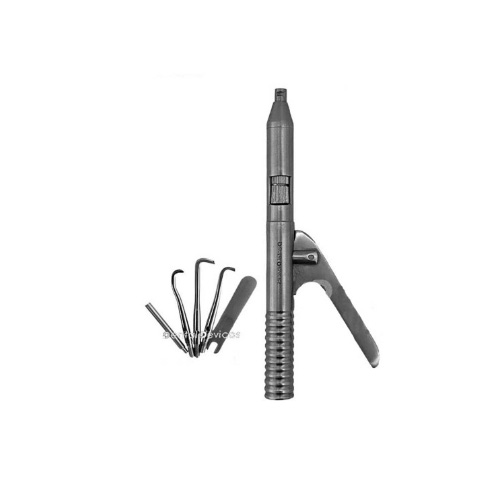 آرچ کراون اتوماتیک | Crown Removal