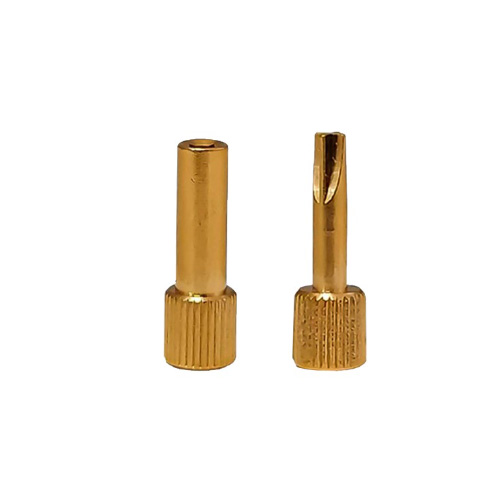 کیت آچار پین پروانه ای و سرگرد | Screw Post kit