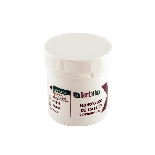 پودر کلسیم هیدروکساید 25 گرمی | Calcium Hydroxide powder