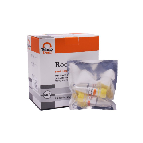 روت دنت اِم تی اِی 5 گرمی | Root Canal Repair Product