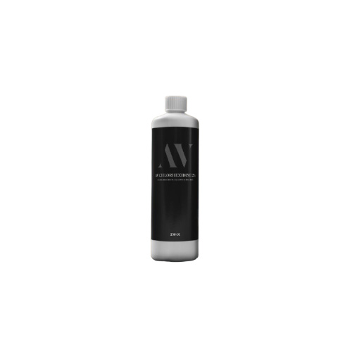 محلول کلرهگزیدین 2% | Clorhexidine Solution 2%