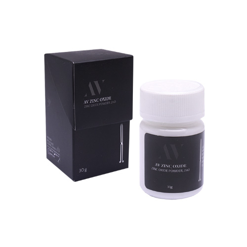 پودر زینک اکساید 30 گرمی | Zinc Oxide Powder