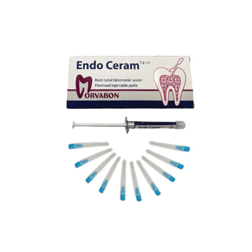 سیلر بایو سرامیک | Endo Cream
