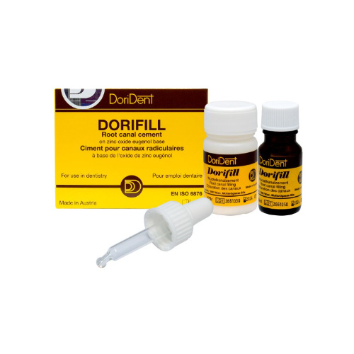 روت کانال سیلر | Dorifill Root Canal Sealer