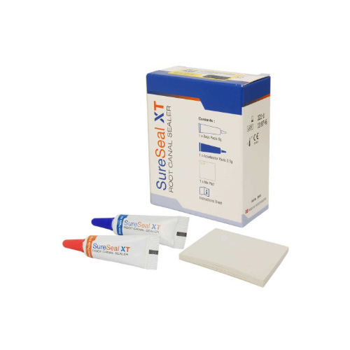 روت کانال سیلر | SureSeal XT Root Canal Sealer