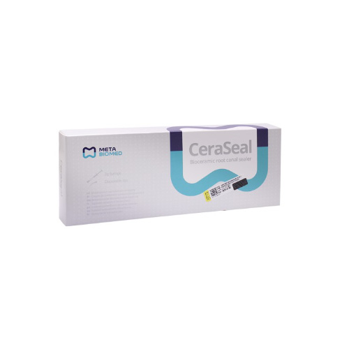 روت کانال سیلر بایو سرامیک | CERA SEAL
