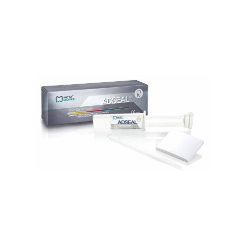 روت کانال سیلر بیس رزینی | ADSeal Root Canal Sealer
