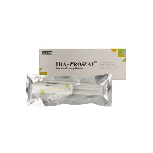 روت کانال سیلر بیس رزینی | Dia Proseal Root Canal Sealer