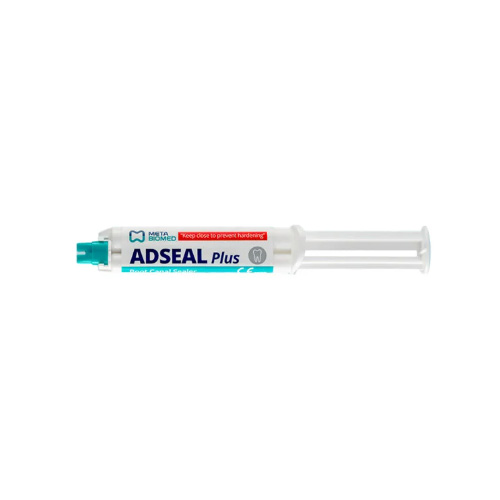 روت کانال سیلر بیس رزینی پلاس | ADSEAL Root Canal Sealer Plus