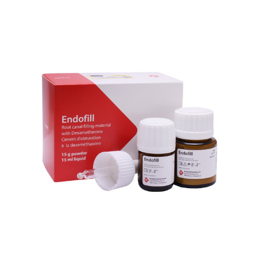سیلر اندوفیل | EndoFill