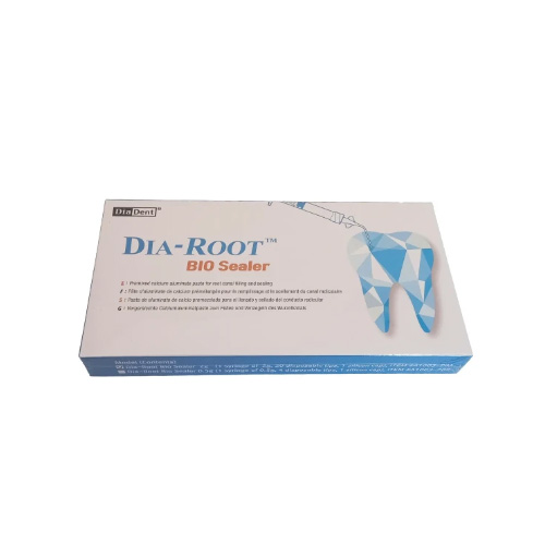 سیلر بایو سرامیکی | Dia Root Bio Sealer