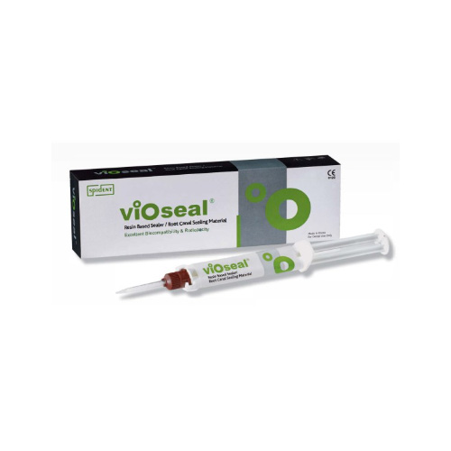 سیلر بیس رزینی | VioSeal / Resin Based Sealer