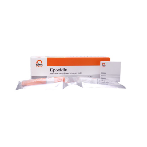 سیلر رزینی اپوکسیدین | EPOXIDIN