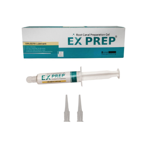 آرسی پرپ 10 میل | EX Prep