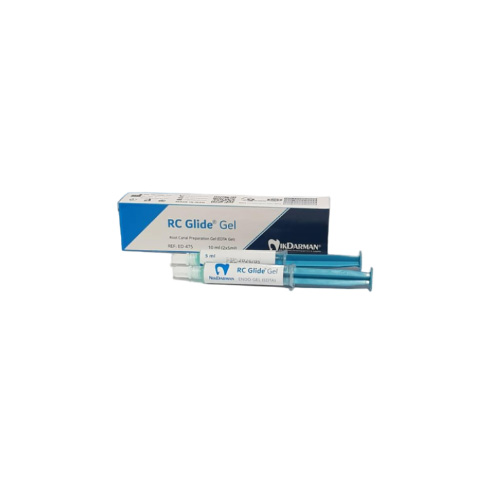 آرسی پرپ 10 میل | RC Glide Gel