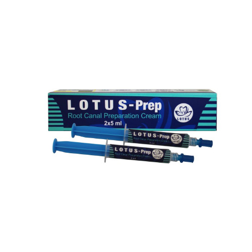 آرسی پرپ 10 میل | Root Canal Preparation Cream