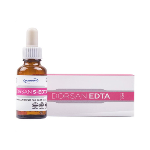 محلول ای دی تی ای 17% 30 میل | Dora.EDTA-S