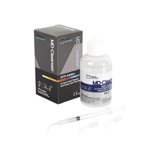 محلول آرسی پرپ (EDTA 17%) | RC Prep MD Cleanser
