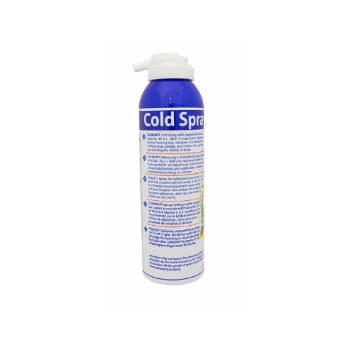 اسپری تست سرما 200 میل | Cold Spray