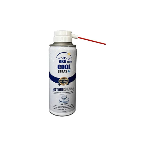 اسپری تست سرما 200 میل | Cold Spray