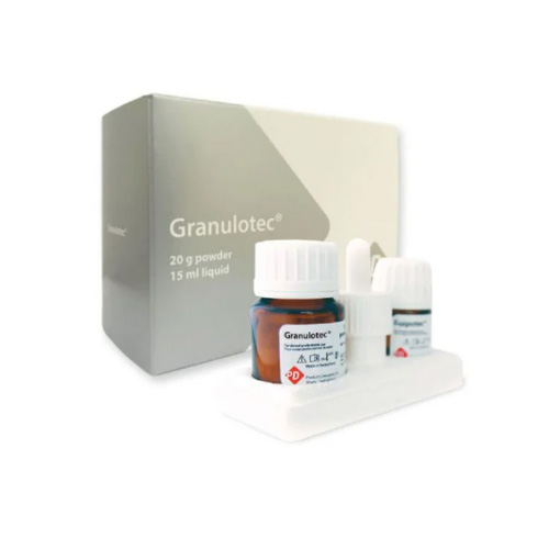 گرانولوتک | Granulotec
