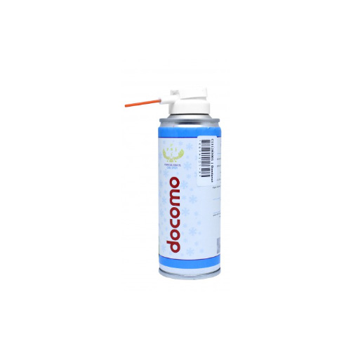اسپری تست سرما 200 میل | Cold Spray