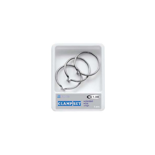 کلمپ ماتریکس سکشنال | Clamp Ring Set 1.399