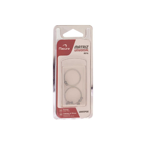 کلمپ ماتریکس سکشنال | Pliers Universal Sectional Matrix