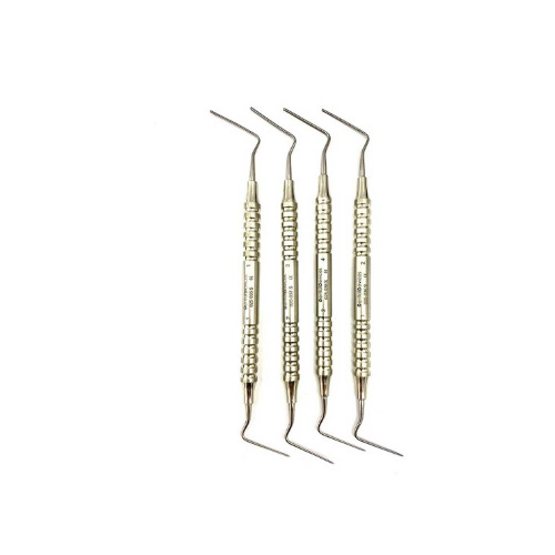 ست هیت کریر 4 عددی | Heat Carrier Set
