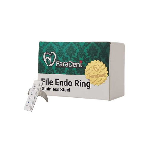 اندومتر انگشتری | Endo Ring