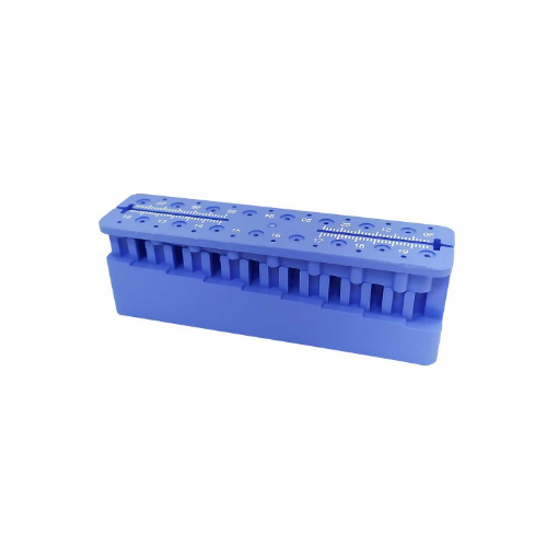 اندومتر بلوکی | Dental Endoblock