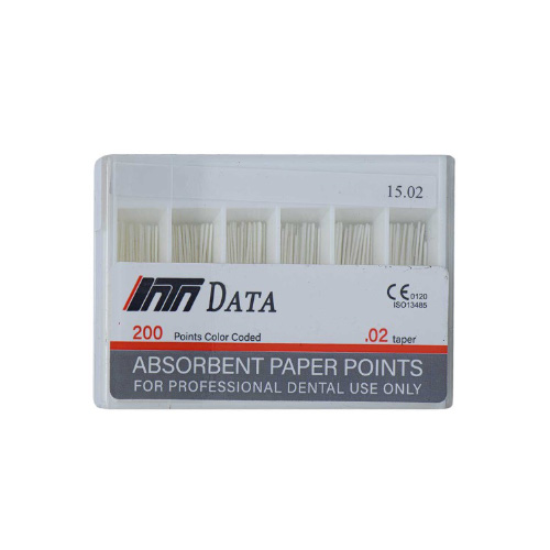 کن کاغذی | Paper Points