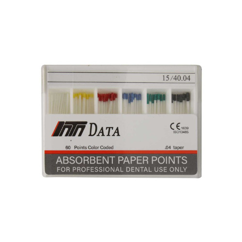 کن کاغذی 4% | Paper Points