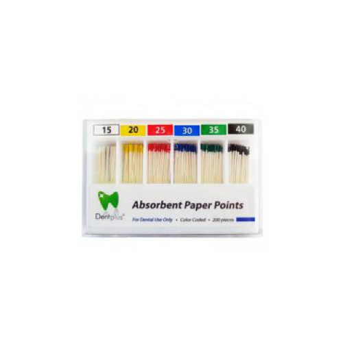 کن کاغذی | Paper Points