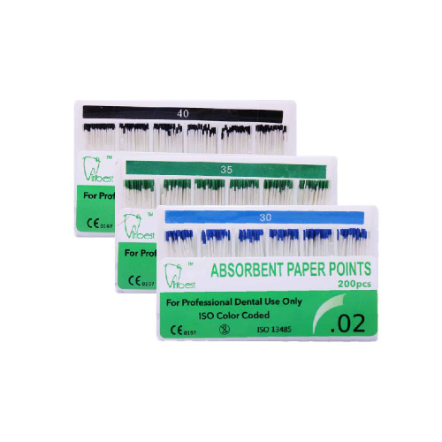 کن کاغذی 2% | Paper Points