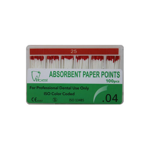 کن کاغذی 4٪ | Paper Points