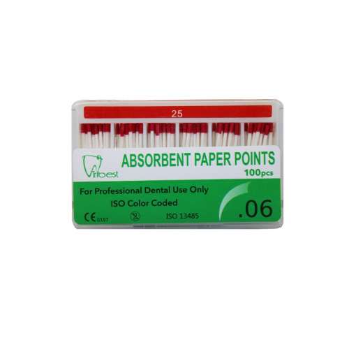 کن کاغذی 6٪ | Paper Points